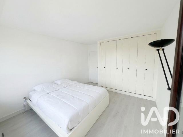 Appartement location à Le Raincy, Rosny-sous-bois