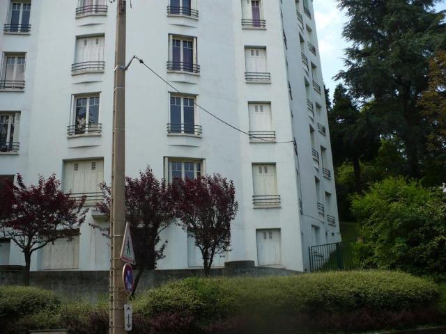 Appartement location à Saint-Étienne, Saint-martin-la-plaine