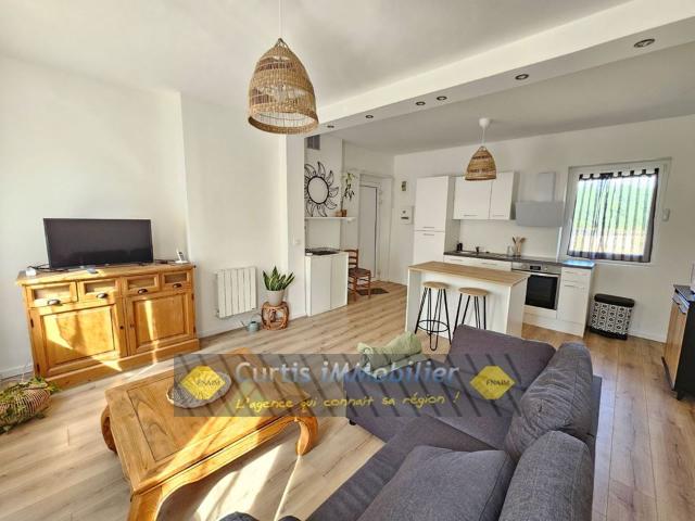 Appartement location à Saint-Étienne, Saint-genest-lerpt