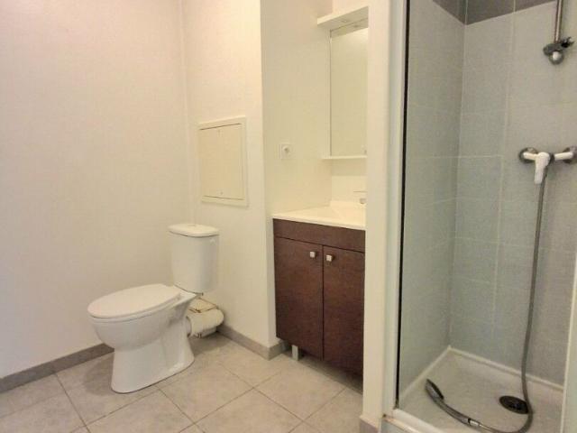 Appartement location à Gex, Saint-genis-pouilly
