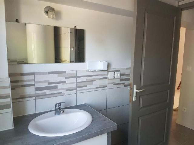 Appartement location à Mirande, Saint-germé