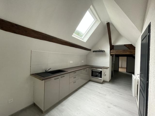 Appartement location à Montbéliard, Saint-hippolyte