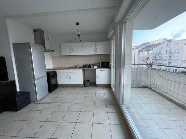 Appartement location à Saint-Julien-en-Genevois, Saint-julien-en-genevois