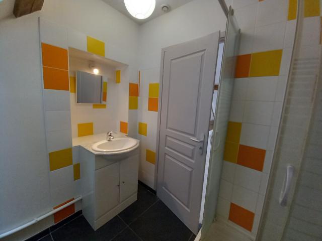 Appartement location à Blois, Saint-laurent-nouan