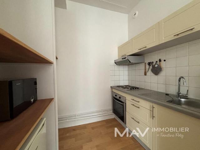 Appartement location à Saint-Omer, Saint-martin-au-laërt