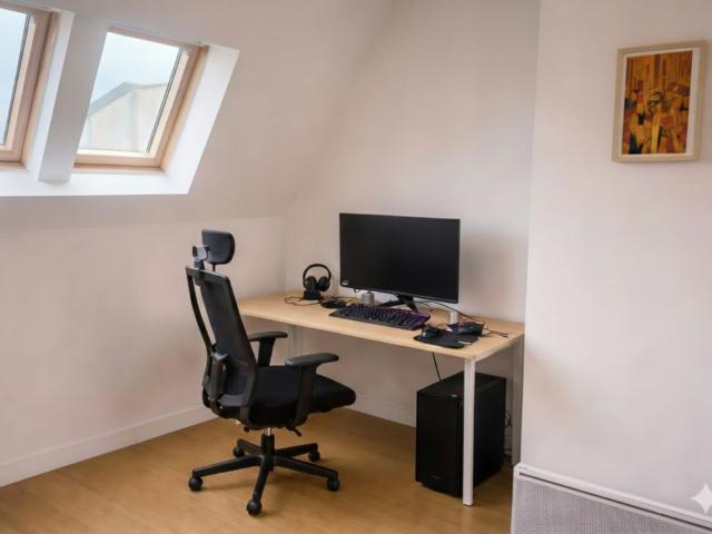 Appartement location à Saint-Germain-en-Laye, Sartrouville