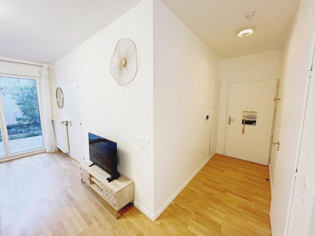 Appartement location à Nanterre, Suresnes