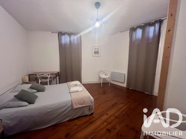 Appartement location à Tarbes