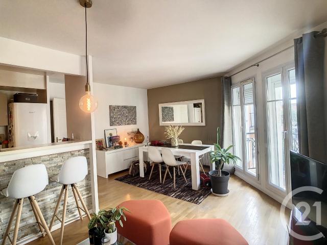 Appartement location à L'Haÿ-les-Roses, Thiais