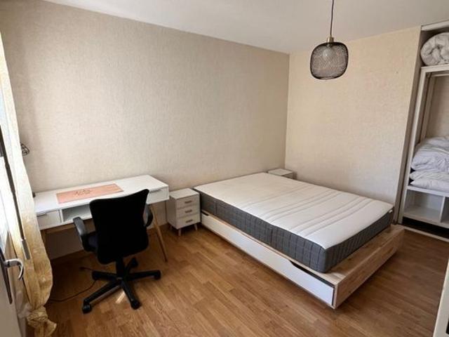 Appartement location à Toulouse