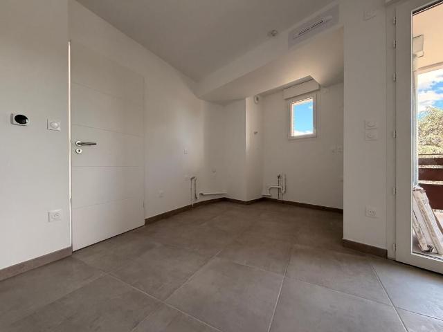 Appartement location à Toulouse