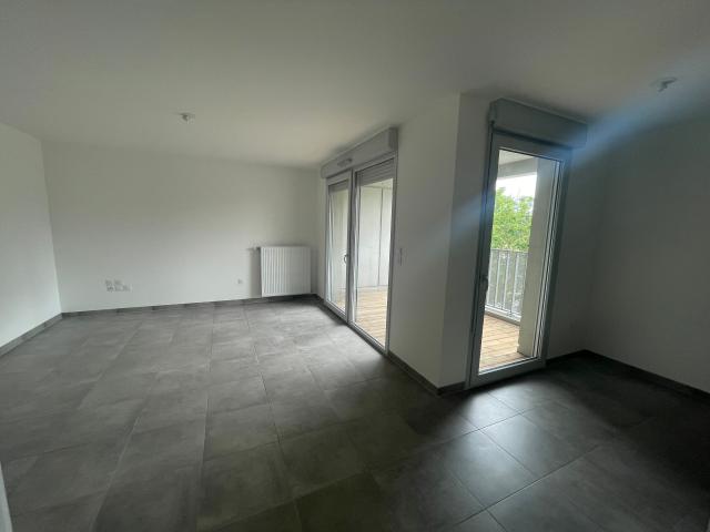 Appartement location à Toulouse
