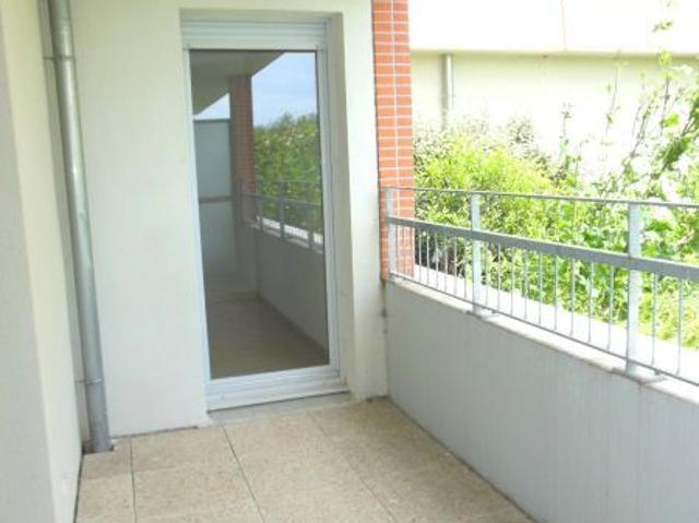 Appartement location à Toulouse
