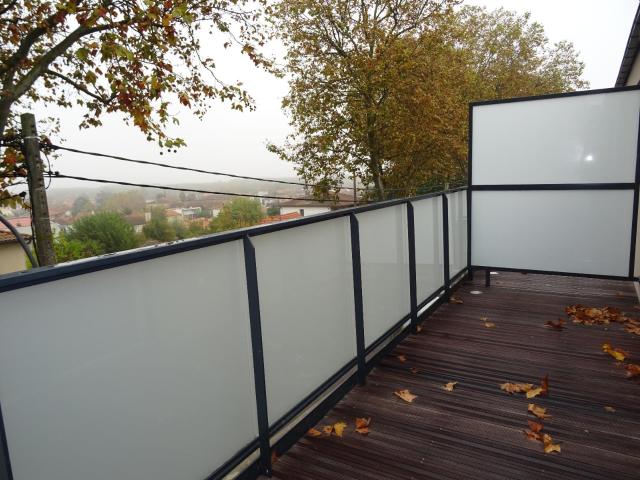 Appartement location à Toulouse