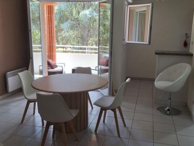 Appartement location à Toulouse, Tournefeuille