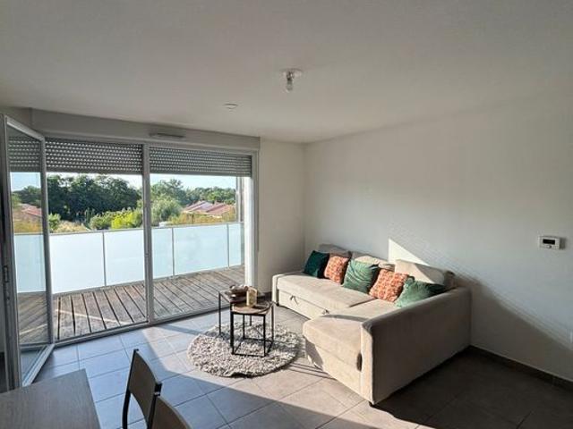 Appartement location à Toulouse, Tournefeuille