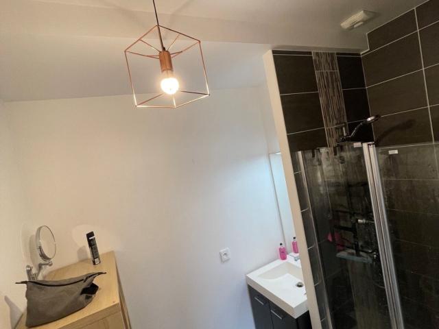 Appartement location à Tours