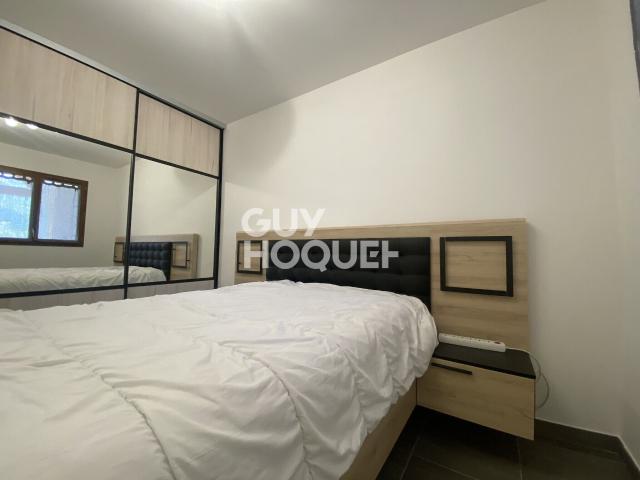 Appartement location à Albertville, Ugine