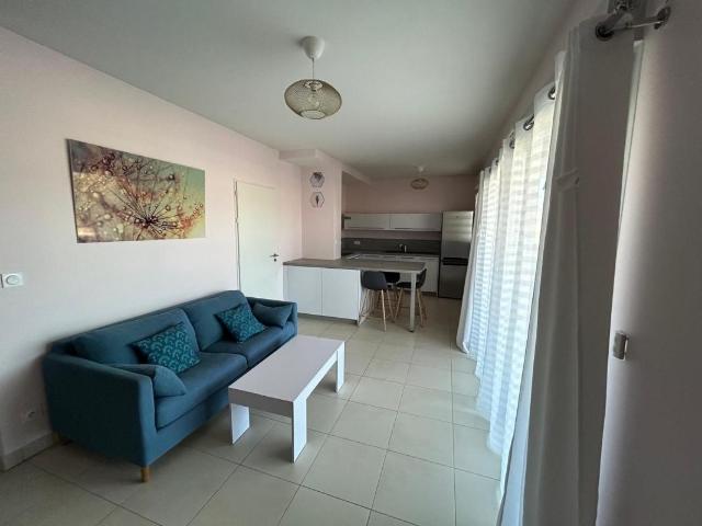 Appartement location à Avignon, Vedène