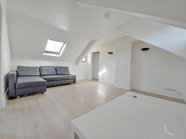 Appartement location à Saint-Germain-en-Laye, Verneuil-sur-seine