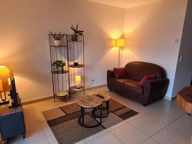 Appartement location à Annecy, Veyrier-du-lac