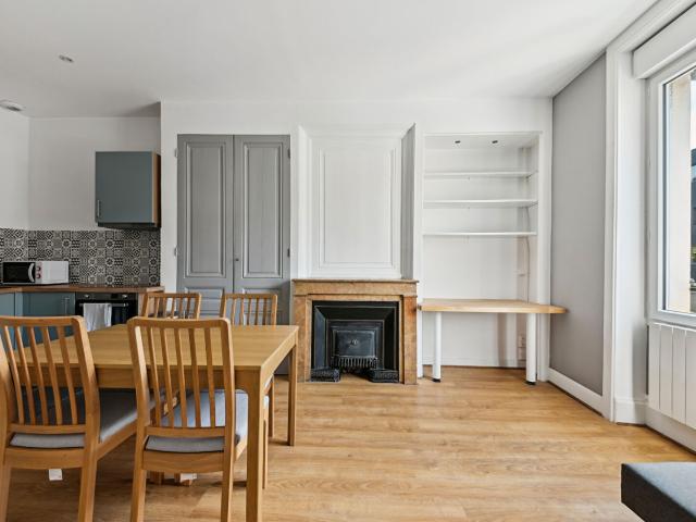Appartement location à Lyon, Métropole de Lyon