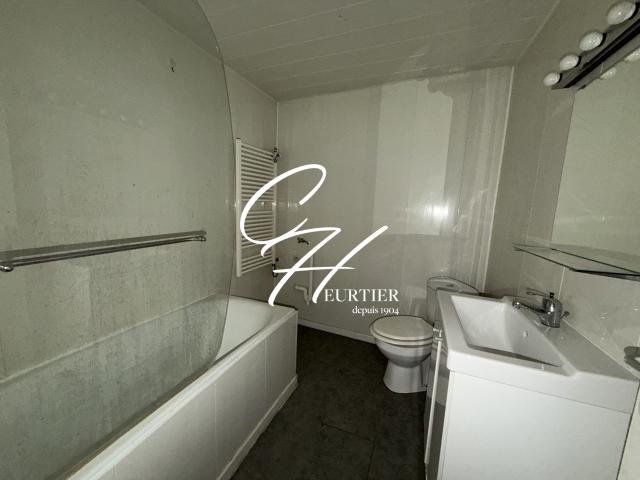 Appartement location à Grenoble, Voiron