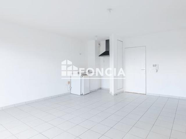Appartement vente à Chelles, Oise