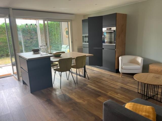 Appartement location à Soorts-hossegor, Landes