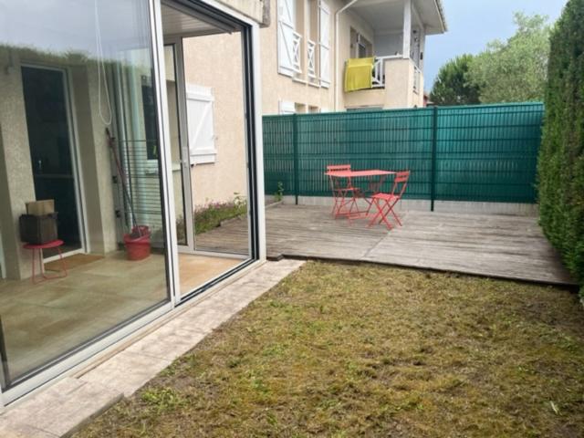 Appartement location à Dax, Soorts-hossegor