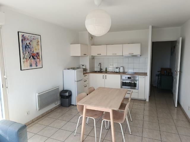 Appartement location à Dax