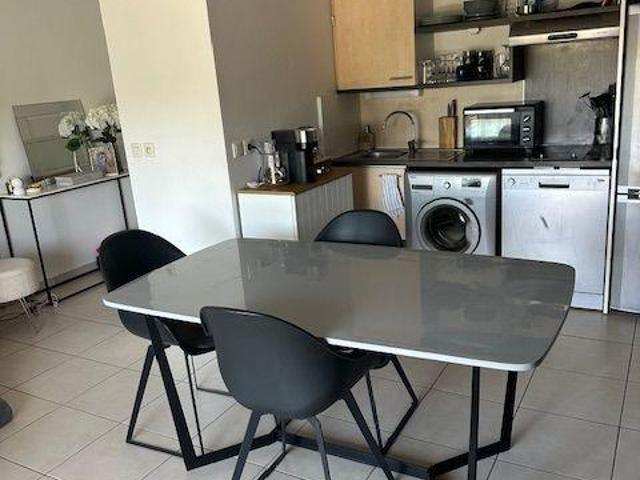 Appartement location à Montpellier