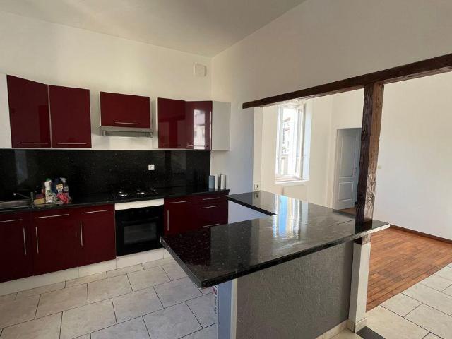 Appartement location à Thionville