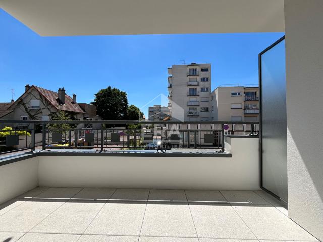 Appartement vente à Saint-Germain-en-Laye, Achères
