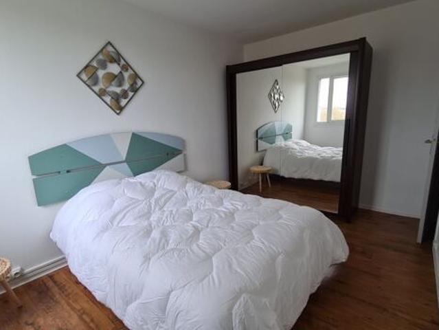 Appartement location à Reims