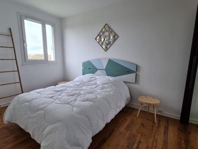 Appartement location à Reims