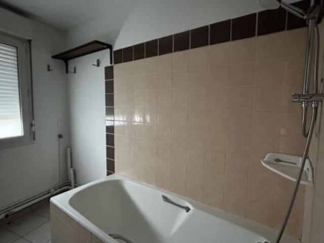 Appartement location à Reims