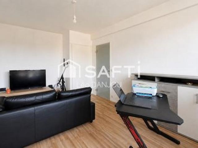 Appartement vente à Caen, Hérouville-saint-clair