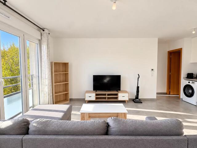 Appartement location à Bordeaux, Villevaudé