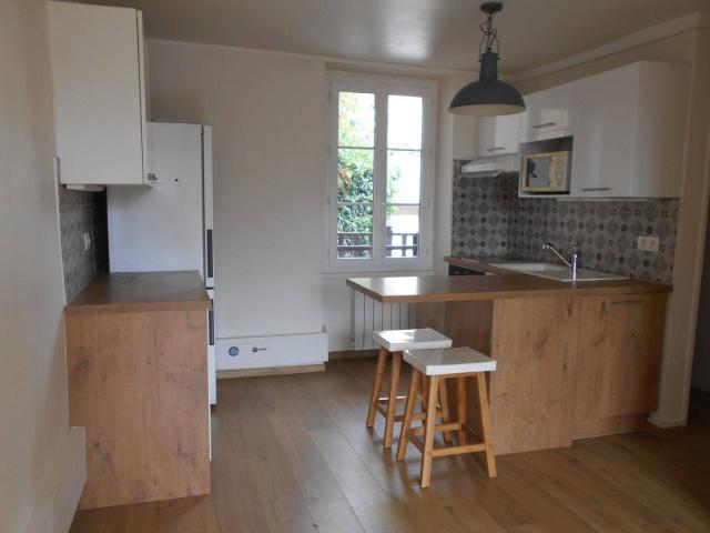 Appartement location à Le Champtier des Fourneaux, Dampierre-en-Yvelines