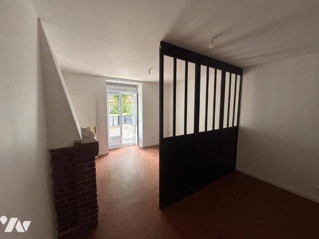 Appartement location à Aunay-sous-Auneau, Eure-et-Loir