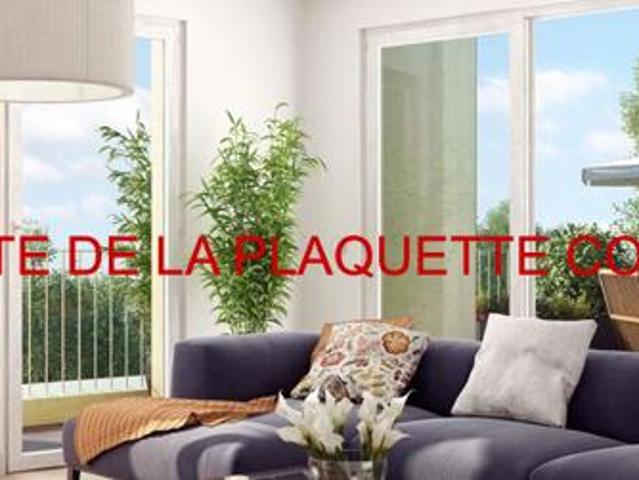 Appartement vente à Niort
