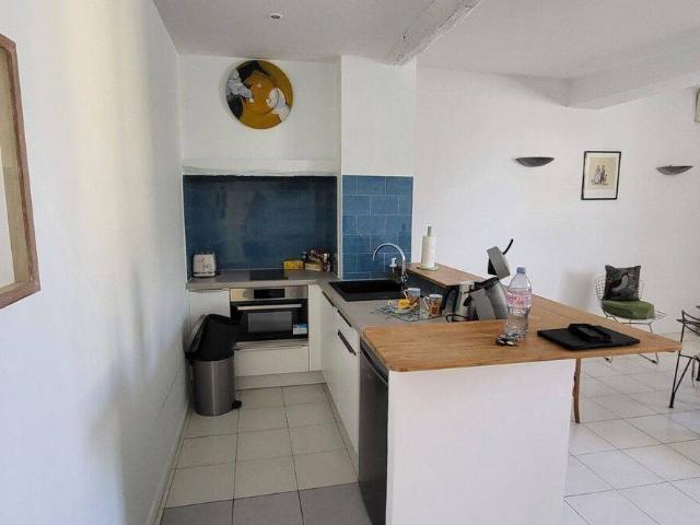 Appartement location à Vieux Nice, Nice