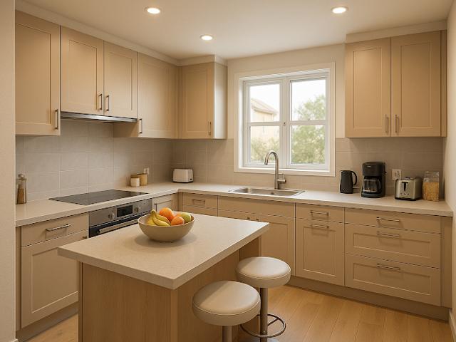 Appartement vente à Toulouse
