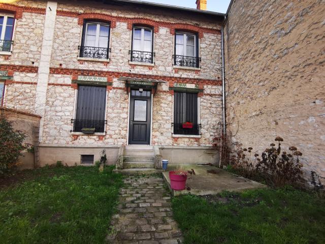 Appartement location à Évry, Milly-la-forêt