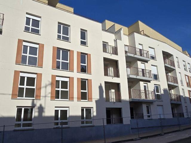 Appartement location à Carnot, Nogent-sur-Oise