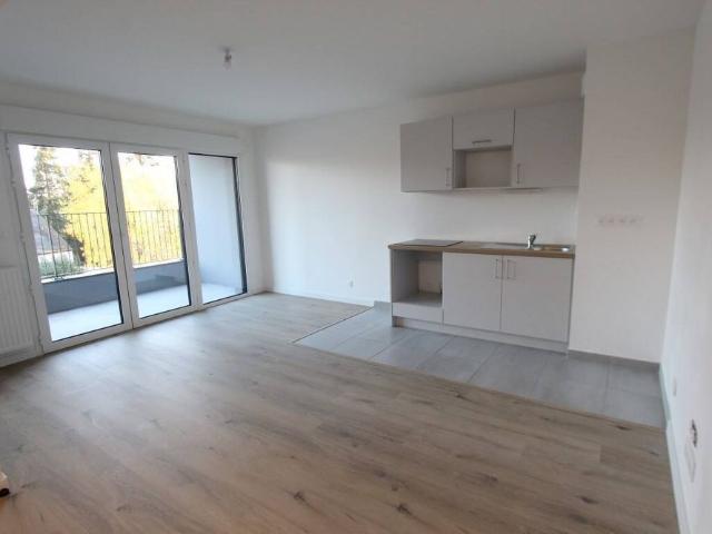 Appartement location à Nantes