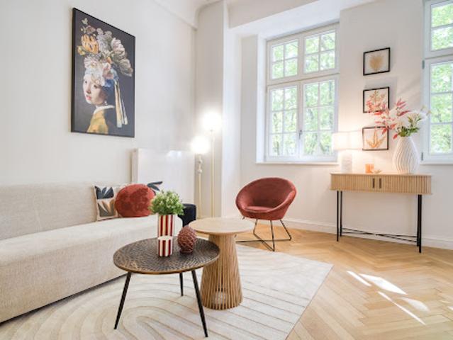 Appartement vente à Metz