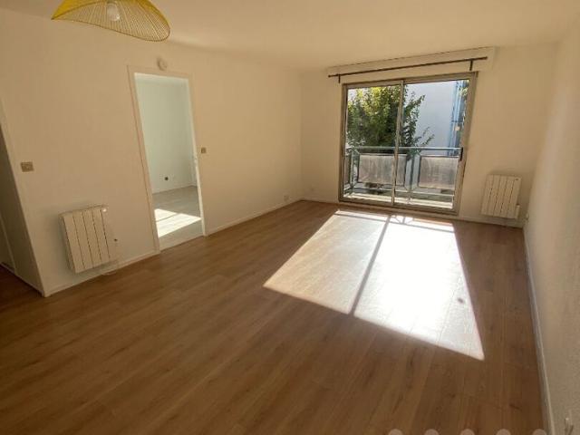 Appartement location à Bordeaux