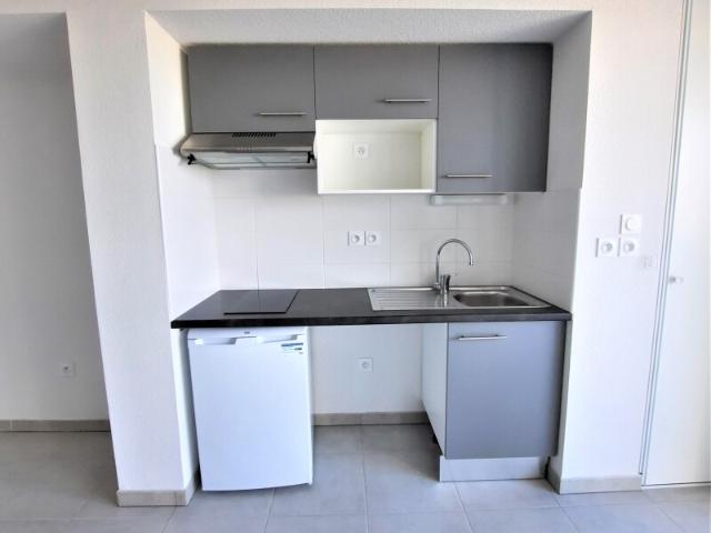 Appartement location à Toulouse